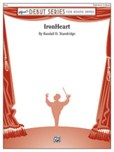 IronHeart Concert Band sheet music cover